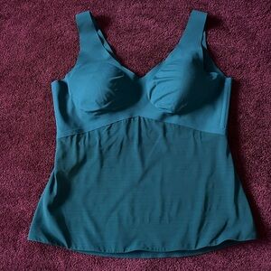 Euc xl honeylove liftwear tank